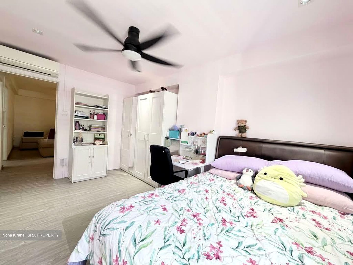 Blk 217 Pasir Ris Street 21 (Pasir Ris), HDB Executive #549030061